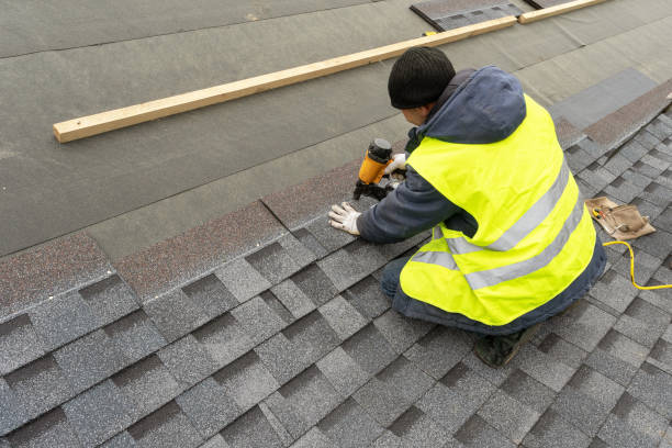 Best Best Roofing Contractors  in Union Park, FL