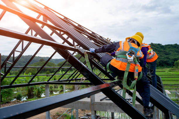 Best Residential Roofing Contractor  in Union Park, FL