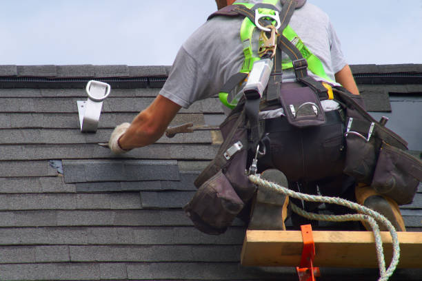 Best Residential Roofing Contractor  in Union Park, FL