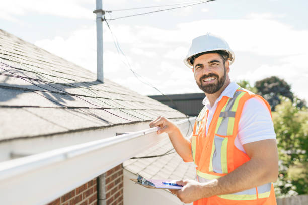 Heating Cable for Roof Installation in Union Park, FL