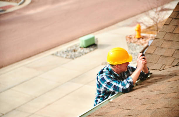 Best Commercial Roofing Services  in Union Park, FL