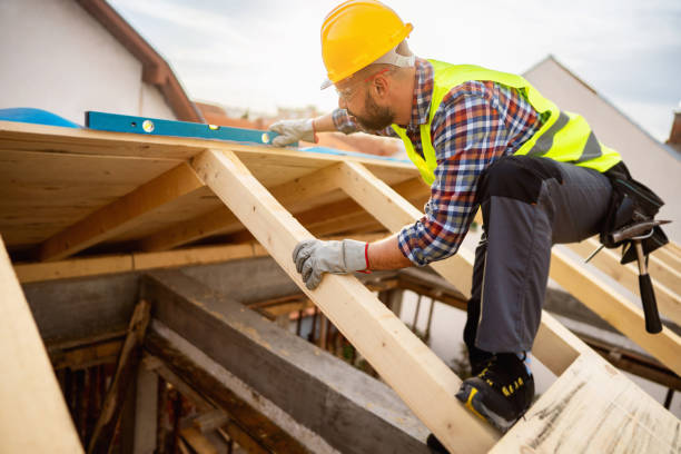 Quick and Trustworthy Emergency Roof Repair Services in Union Park, FL
